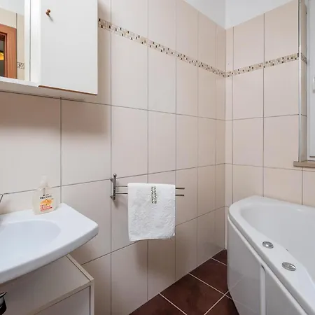 Apartment Stunning In With Wifi